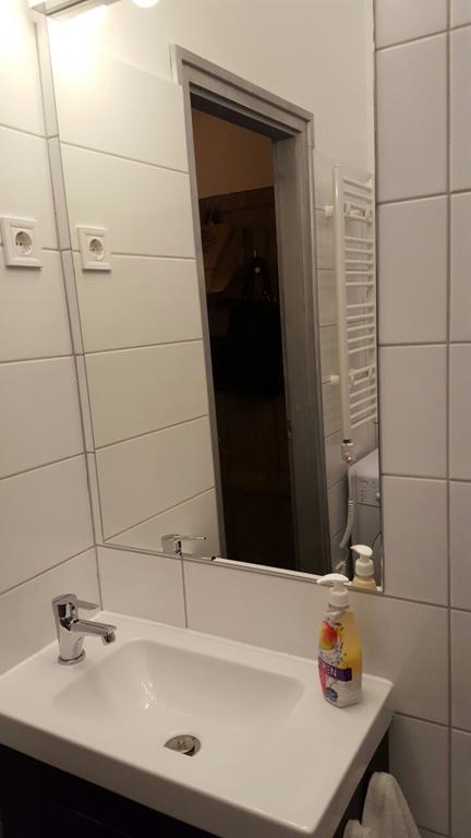 K10 B Kazinczy Apartment Budapest Exterior foto