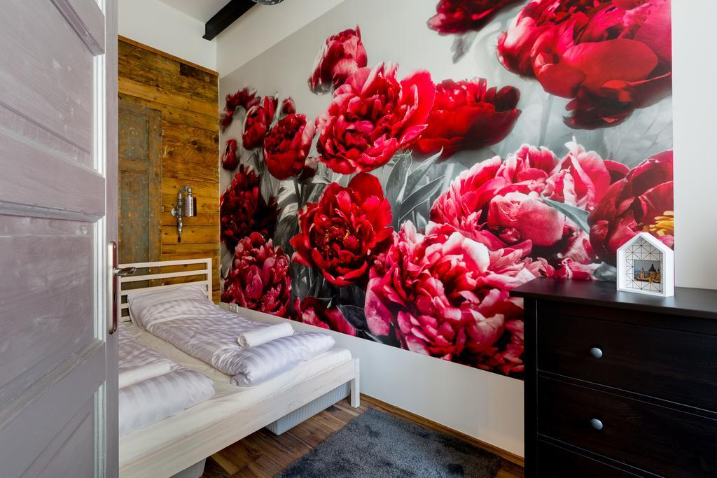 K10 B Kazinczy Apartment Budapest Exterior foto