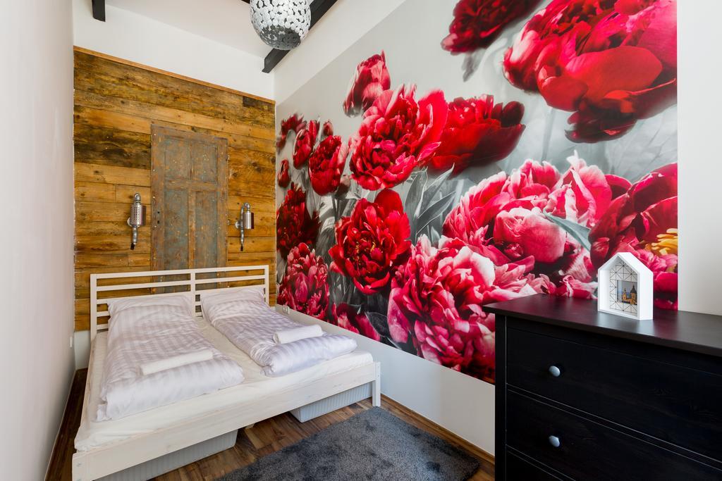 K10 B Kazinczy Apartment Budapest Exterior foto